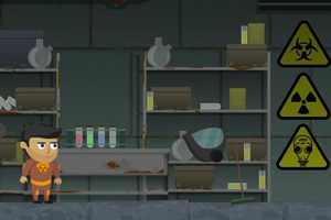 末日逃生选关版