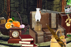 新农场建设之初