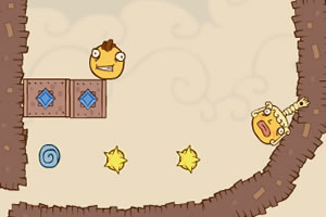 王子寻爱记选关版