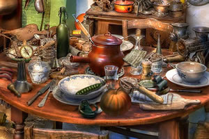 威尔逊车库出售