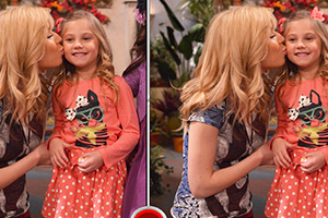 莎姆与小猫的新生活