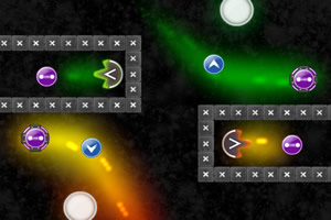 改变瀑布流向终极选关版