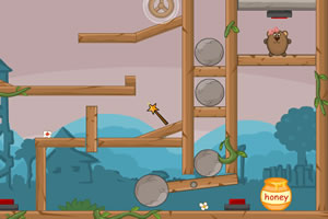 甜蜜蜜加强选关版