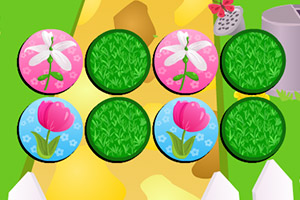 美丽花朵翻翻看