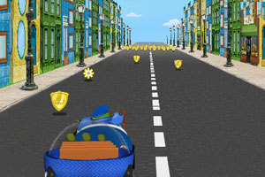 兄妹连心大冒险