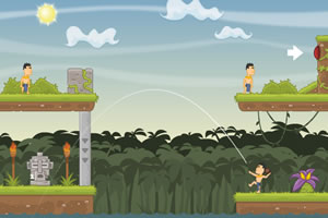 唤醒图腾2选关版