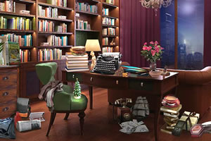 下班派对酒吧寻物