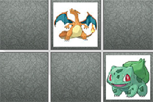 神奇宝贝翻一翻