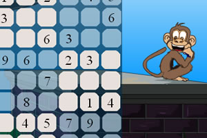 小猴数独
