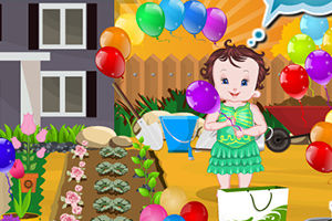 宝贝丽思辨颜色