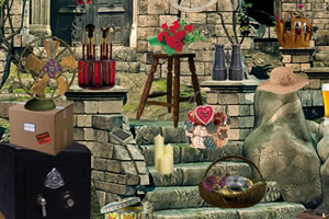 迷失王子的故事