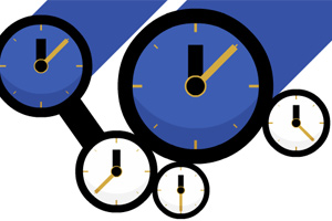 时针归零选关版