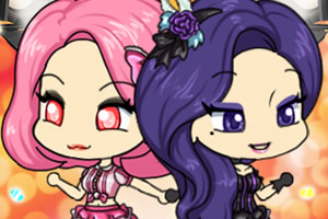 最美女生来找茬2