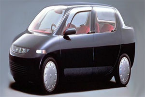 可爱弧线车拼图