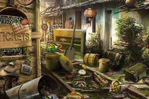 遗失的编年史手记