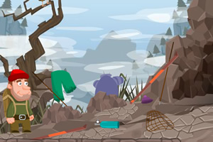 高山探险家选关版