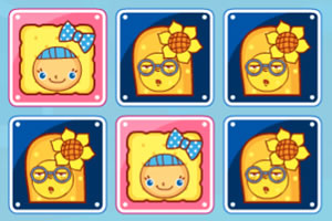 饼干人梦境翻牌