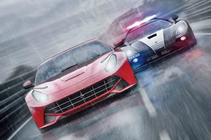 极速竞速找轮胎