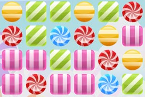 糖果来消除2