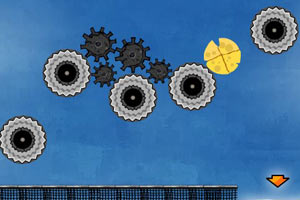 奶酪入框选关版