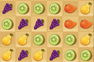 熊猫水果消消看