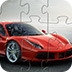 法拉利458拼图