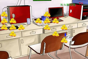 囧侦探小游戏总动员