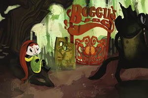 侦探格瑞莫2012试玩版