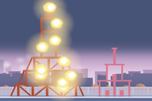 爆破高手选关版