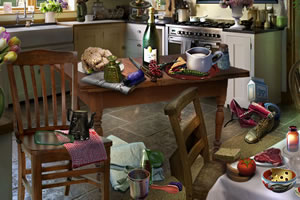 家乡的中途停留