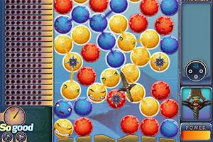 开心鬼碰鬼选关版