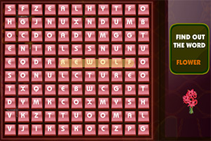 复活节字母连线