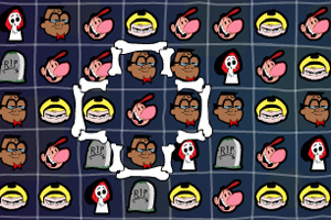 邪恶对对碰中文版