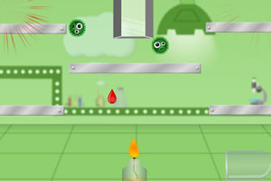 化学实验室2选关版