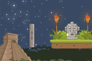 唤醒图腾选关版