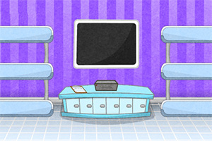 鬼祟的火星任务5