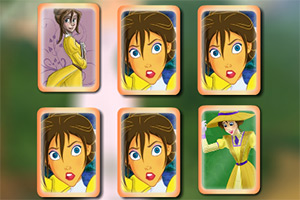 公主简波特记忆卡