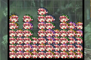 夜雀馒头消消看