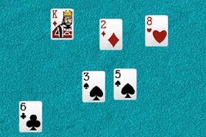 记忆纸牌大挑战2