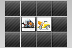 水泥搅拌车翻翻看