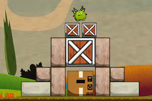 迷你外星人回家加强版