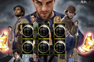 大英雄记忆翻牌