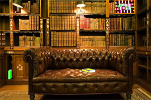 皇家图书馆逃脱