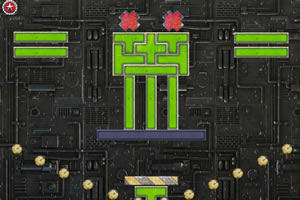 红色威胁2选关版