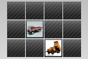 太脱拉卡车翻翻看