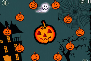 幽灵与南瓜选关版