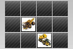 载物货车翻翻看