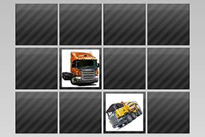 斯堪尼亚卡车翻翻看