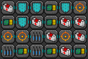 星际争霸对对碰