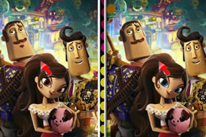 生命之书来找茬